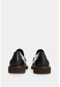 Mocasines En Cuero Croco Para Mujer Mocasines En Cuero Croco Para Mujer Negro 41 VÉLEZ de Vélez