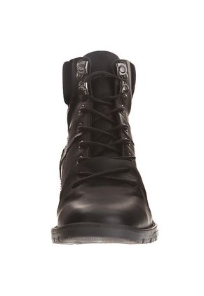 Bota Vélez Negra
