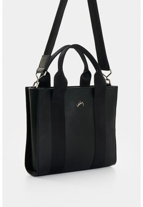 Manos Libres De Cuero Para Mujer Nara Manos Libres De Cuero Para Mujer Nara Negro VÉLEZ