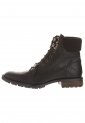 Bota Vélez Negra de Vélez