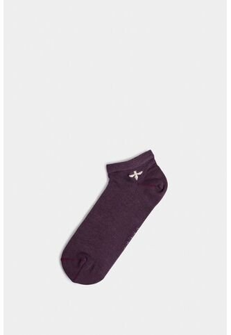 Calcetines Kalahari Para Mujer Tobillero Bordado De Abeja Calcetines Kalahari Para Mujer Tobillero Bordado De Abeja Mora XS VÉLEZ Vélez