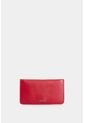 Porta Documentos Ava En Cuero Para Mujer Porta Documentos Ava En Cuero Para Mujer Rojo VÉLEZ de Vélez