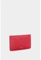 Porta Documentos Ava En Cuero Para Mujer Porta Documentos Ava En Cuero Para Mujer Rojo VÉLEZ de Vélez