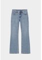 Jean Flare Para Hombre Jean Flare Para Hombre Azul 36 VÉLEZ de Vélez