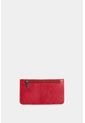 Porta Documentos Ava En Cuero Para Mujer Porta Documentos Ava En Cuero Para Mujer Rojo VÉLEZ de Vélez