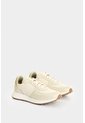 Tenis En Lona Y Cuero Para Mujer Miski Tenis En Lona Y Cuero Para Mujer Miski Crema 39 VÉLEZ de Vélez