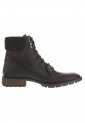 Bota Vélez Negra de Vélez