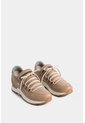 Zapatos Cordón Napoles 2.0 De Cuero Para Mujer Punteras En Contraste Zapatos Cordón Napoles 2.0 De Cuero Para Mujer Punteras En Contraste Arena 34 VÉLEZ de Vélez