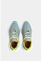 Tenis Citrino 2.0 De Cuero Gamuza Y Textil Para Mujer Detalles Neón Tenis Citrino 2.0 De Cuero Gamuza Y Textil Para Mujer Detalles Neón Azul Aguamarina 40 VÉLEZ de Vélez