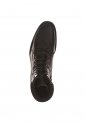 Bota Vélez Negra de Vélez