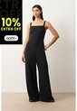 Enterizo Para Mujer Quimera Enterizo Para Mujer Quimera Negro 10 VÉLEZ de Vélez