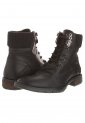 Bota Vélez Negra de Vélez