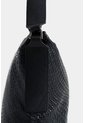 Shopping Delta De Cuero Para Mujer Grabado Ondas Shopping Delta De Cuero Para Mujer Grabado Ondas Negro VÉLEZ de Vélez