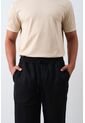 Pantalón Relaxed Fit Para Hombre Elon Pantalón Relaxed Fit Para Hombre Elon Negro 34 VÉLEZ de Vélez