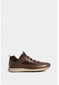 Tenis Neo 2 De Cuero Para Hombre Con Perforaciones Láser Tenis Neo 2 De Cuero Para Hombre Con Perforaciones Láser Cafe 38 VÉLEZ de Vélez