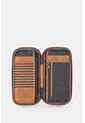 Porta Pasaporte De Cuero Para Hombre Ibis Miel Porta Pasaporte De Cuero Para Hombre Ibis Miel VÉLEZ de Vélez