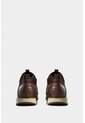 Tenis Neo 2 De Cuero Para Hombre Con Perforaciones Láser Tenis Neo 2 De Cuero Para Hombre Con Perforaciones Láser Cafe 38 VÉLEZ de Vélez