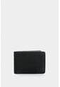Billetera De Cuero Para Hombre Tessa Billetera De Cuero Para Hombre Tessa Negro VÉLEZ de Vélez