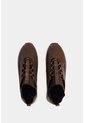 Tenis Neo 2 De Cuero Para Hombre Con Perforaciones Láser Tenis Neo 2 De Cuero Para Hombre Con Perforaciones Láser Cafe 38 VÉLEZ de Vélez