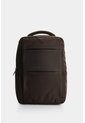 Morral Leo En Lona Y Cuero Para Hombre Multifuncional Morral Leo En Lona Y Cuero Para Hombre Multifuncional Cafe VÉLEZ de Vélez
