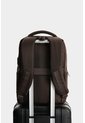 Morral Leo En Lona Y Cuero Para Hombre Multifuncional Morral Leo En Lona Y Cuero Para Hombre Multifuncional Cafe VÉLEZ de Vélez