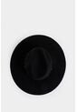 Sombrero Fedora Venecia En Lana Para Mujer Ojaletes Decorativos Sombrero Fedora Venecia En Lana Para Mujer Ojaletes Decorativos Negro M VÉLEZ de Vélez