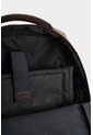 Morral Leo En Lona Y Cuero Para Hombre Multifuncional Morral Leo En Lona Y Cuero Para Hombre Multifuncional Cafe VÉLEZ de Vélez