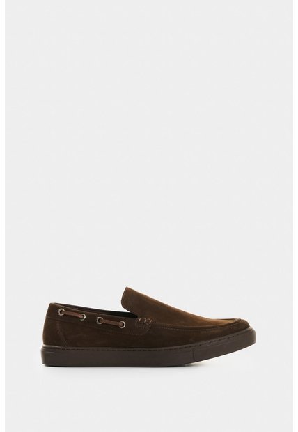 Mocasines En Cuero Para Hombre Sole Mocasines En Cuero Para Hombre Sole Cafe 43 VÉLEZ