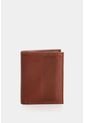 Billetera De Cuero Para Hombre Creta 2 Billetera De Cuero Para Hombre Creta 2 Miel VÉLEZ de Vélez