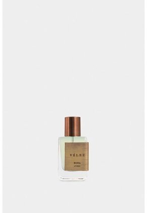 Eau De Toilette Bora Viajero Unisex 50ml Eau De Toilette Bora Viajero Unisex 50ml Azul Aguamarina VÉLEZ