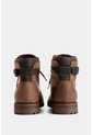 Botas Casual Laos De Cuero Para Hombre Vintage Botas Casual Laos De Cuero Para Hombre Vintage Miel 43 VÉLEZ de Vélez