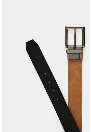 Cinturón Doble Faz Para Hombre Condall Cinturón Doble Faz Para Hombre Condall Miel 44 VÉLEZ