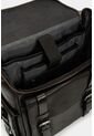Morral New Archaeology De Cuero Para Hombre Vintage Morral New Archaeology De Cuero Para Hombre Vintage Negro VÉLEZ de Vélez