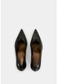 Tacones Jacinto De Cuero Para Mujer Stiletto Tacones Jacinto De Cuero Para Mujer Stiletto Negro 37 VÉLEZ de Vélez