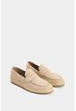 Mocasines De Cuero Gamuzado Para Hombre Ocean Mocasines De Cuero Gamuzado Para Hombre Ocean Arena 40 VÉLEZ de Vélez