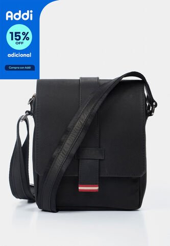 Manos Libres De Cuero Vintage Manos Libres De Cuero Vintage Negro VÉLEZ Vélez