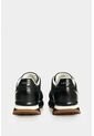 Tenis En Cuero Pelo Y Folia Para Mujer Sahara Tenis En Cuero Pelo Y Folia Para Mujer Sahara Negro 37 VÉLEZ de Vélez