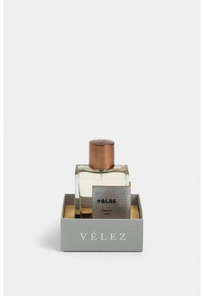 Eau De Toilette Ámbar Masculino 100ml Eau De Toilette Ámbar Masculino 100ml Cafe VÉLEZ