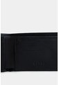 Billetera Hibiscus De Cuero Para Hombre Grabado Abeja Billetera Hibiscus De Cuero Para Hombre Grabado Abeja Negro VÉLEZ de Vélez