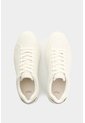 Tenis Cabernet 2.0 En Cuero Para Hombre Tenis Cabernet 2.0 En Cuero Para Hombre Blanco 42 VÉLEZ de Vélez