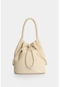 Shopping De Cuero Para Mujer Bruma Shopping De Cuero Para Mujer Bruma Blanco VÉLEZ de Vélez