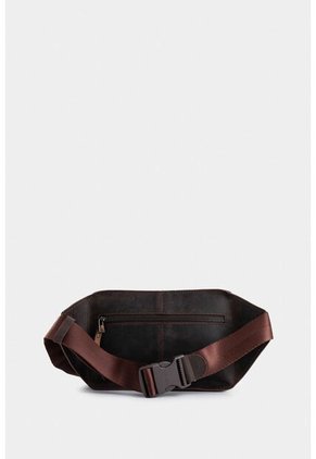 Riñonera Casual  Tacubade Cuero Vintage Cafe Riñonera Casual  Tacubade Cuero Vintage Cafe VÉLEZ