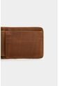 Billetera De Cuero Para Hombre Lines 2.0 Billetera De Cuero Para Hombre Lines 2.0 Azul VÉLEZ de Vélez