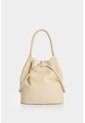 Shopping De Cuero Para Mujer Bruma Shopping De Cuero Para Mujer Bruma Blanco VÉLEZ de Vélez