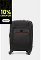 Maleta De Viaje Bargagni Negro Maleta De Viaje Bargagni Negro VÉLEZ de Vélez