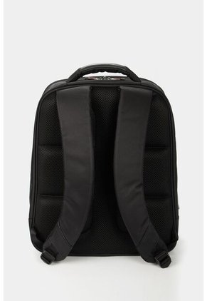 Morral Lona Monocromático Morral Lona Monocromático Negro VÉLEZ