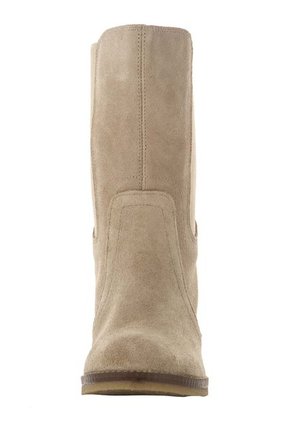 Botas Velez Marinela Beige