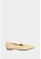 Mocasín En Cuero Para Mujer Ocaso Mocasín En Cuero Para Mujer Ocaso Arena 35 VÉLEZ de Vélez