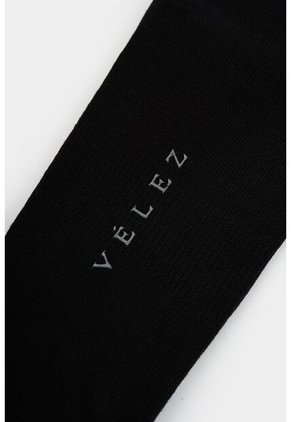 Calcetines Baleta Sevilla Para Hombre Tripack Calcetines Baleta Sevilla Para Hombre Tripack Negro XS VÉLEZ