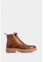 Botas Alameda De Cuero Para Hombre Atemporal Botas Alameda De Cuero Para Hombre Atemporal Miel 43 VÉLEZ de Vélez